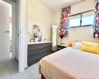 Location longue durée - Appartement - Pilar de la Horadada - Mil Palmeras