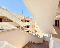 Location longue durée - Appartement - Pilar de la Horadada - Mil Palmeras