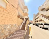 Location longue durée - Appartement - Pilar de la Horadada - Mil Palmeras