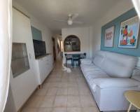 Location longue durée - Appartement - Pilar de la Horadada - Mil Palmeras