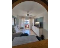 Location longue durée - Appartement - Pilar de la Horadada - Mil Palmeras