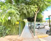 Location longue durée - Appartement - Pilar de la Horadada - Mil Palmeras