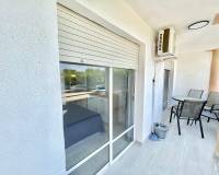 Location longue durée - Appartement - Pilar de la Horadada - Mil Palmeras