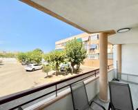 Location longue durée - Appartement - Pilar de la Horadada - Mil Palmeras