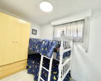 Location longue durée - Appartement - Pilar de la Horadada - Mil Palmeras