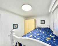 Location longue durée - Appartement - Pilar de la Horadada - Mil Palmeras