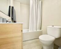 Location longue durée - Appartement - Pilar de la Horadada - Mil Palmeras