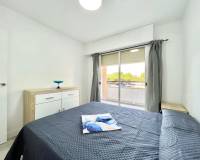 Location longue durée - Appartement - Pilar de la Horadada - Mil Palmeras