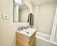 Location longue durée - Appartement - Pilar de la Horadada - Mil Palmeras