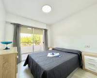 Location longue durée - Appartement - Pilar de la Horadada - Mil Palmeras