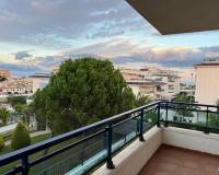 Location longue durée - Appartement - Pilar de la Horadada - Mil Palmeras