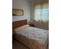 Location longue durée - Appartement - Pilar de la Horadada - Mil Palmeras