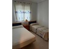 Location longue durée - Appartement - Pilar de la Horadada - Mil Palmeras