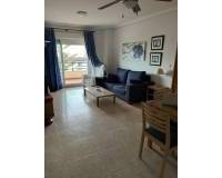 Location longue durée - Appartement - Pilar de la Horadada - Mil Palmeras