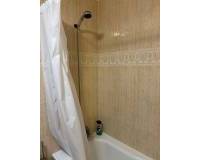 Location longue durée - Appartement - Pilar de la Horadada - Mil Palmeras