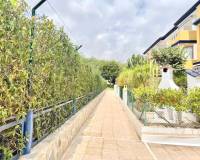 Location longue durée - Appartement - Pilar de la Horadada - Mil Palmeras