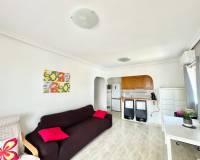 Location longue durée - Appartement - Pilar de la Horadada - Mil Palmeras