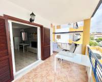 Location longue durée - Appartement - Pilar de la Horadada - Mil Palmeras