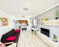 Location longue durée - Appartement - Pilar de la Horadada - Mil Palmeras