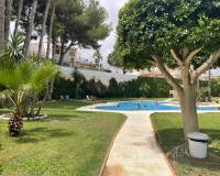 Location longue durée - Appartement - Pilar de la Horadada - Mil Palmeras