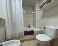 Location longue durée - Appartement - Pilar de la Horadada - Mil Palmeras