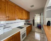 Location longue durée - Appartement - Pilar de la Horadada - Mil Palmeras