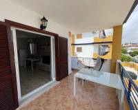 Location longue durée - Appartement - Pilar de la Horadada - Mil Palmeras