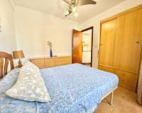 Location longue durée - Appartement - Pilar de la Horadada - Mil Palmeras