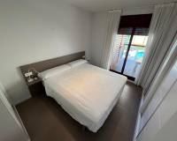 Location longue durée - Appartement - Pilar de la Horadada - Mil Palmeras