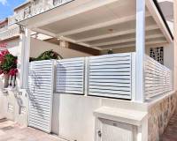 Location longue durée - Appartement - Pilar de la Horadada - Mil Palmeras