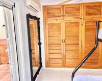 Location longue durée - Appartement - Pilar de la Horadada - Mil Palmeras