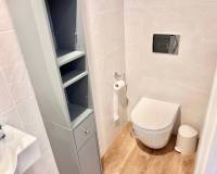 Location longue durée - Appartement - Pilar de la Horadada - Mil Palmeras