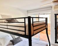 Location longue durée - Appartement - Pilar de la Horadada - Mil Palmeras