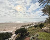 Location longue durée - Appartement - Pilar de la Horadada - Mil Palmeras