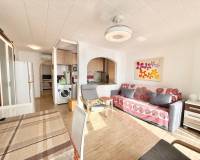 Location longue durée - Appartement - Pilar de la Horadada - Mil Palmeras