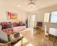 Location longue durée - Appartement - Pilar de la Horadada - Mil Palmeras