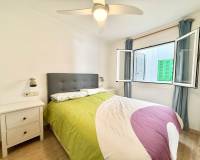 Location longue durée - Appartement - Pilar de la Horadada - Mil Palmeras