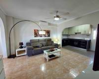 Location longue durée - Appartement - Pilar de la Horadada - Mil Palmeras