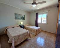 Location longue durée - Appartement - Pilar de la Horadada - Mil Palmeras