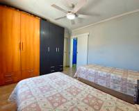 Location longue durée - Appartement - Pilar de la Horadada - Mil Palmeras