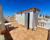 Location longue durée - Appartement - Pilar de la Horadada - Mil Palmeras