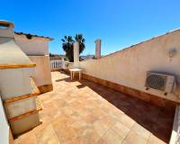 Location longue durée - Appartement - Pilar de la Horadada - Mil Palmeras