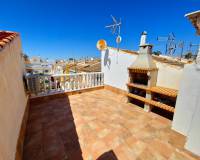 Location longue durée - Appartement - Pilar de la Horadada - Mil Palmeras