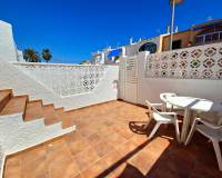 Location longue durée - Appartement - Pilar de la Horadada - Mil Palmeras