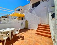 Location longue durée - Appartement - Pilar de la Horadada - Mil Palmeras