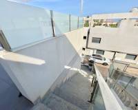 Location longue durée - Appartement - Pilar de la Horadada - Pueblo Latino