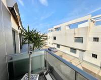 Location longue durée - Appartement - Pilar de la Horadada - Pueblo Latino