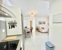 Location longue durée - Appartement - Pilar de la Horadada - Pueblo Latino