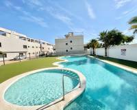 Location longue durée - Appartement - Pilar de la Horadada - Pueblo Latino