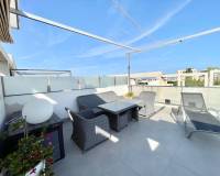 Location longue durée - Appartement - Pilar de la Horadada - Pueblo Latino